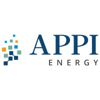 APPI Energy Logo