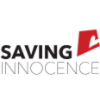 Saving Innocence Logo