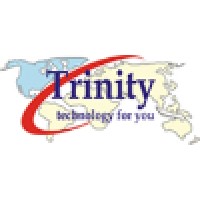 Trinity Technologies and Software Solutions Pvt Ltd Logo