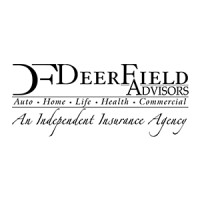Deerfield Advisors Insurance Agency Logo