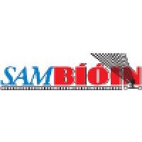 Samfilm Logo