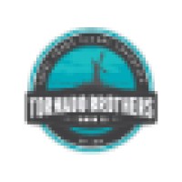Tornado Brothers Trading Co. Logo
