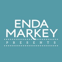 Enda Markey Presents Logo