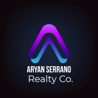 Aryan Serrano By KW Logo