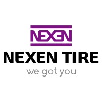 NEXEN TIRE Logo