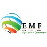 EMF SIMULATION SDN BHD Logo