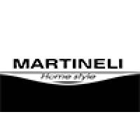 MARTINELI Logo