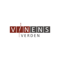 Vinens Verden A/S Logo