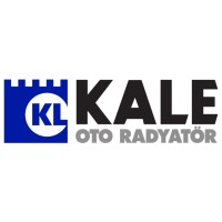KALE OTO RADYATÖR Logo