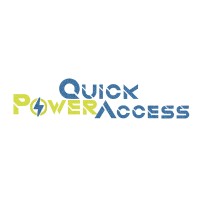 Quick Power Access Logo