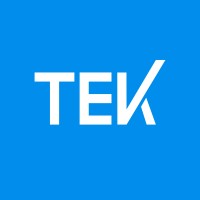 TEKFIRM Logo