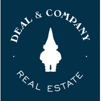 Deal & Company Real Estate Logo