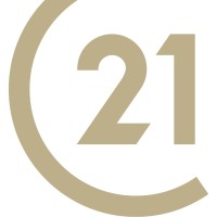 Century 21 Realty Partners - David Hageman Logo