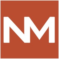 New Market Wealth Management (Now CAPTRUST) Logo
