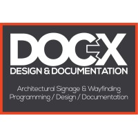 DOCX Design & Documentation Logo