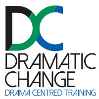 Dramatic Change Training Logo