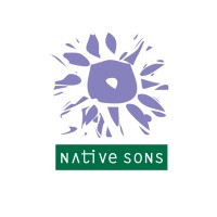 Native Sons Nursery, Inc. Logo