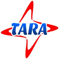 Tara Aung Co., Ltd. Logo