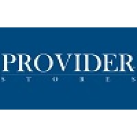 Provider Pte. Ltd. Logo