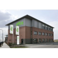 Dealer Totaal Concept B.V. Logo