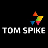 TOM SPIKE - Structured innovation Logo