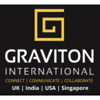 Graviton International Logo