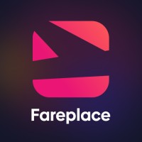Fareplace Logo