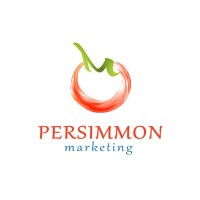 Persimmon Marketing Logo