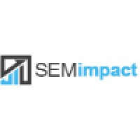 SEMimpact Logo