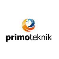 Primo Teknik A.S Logo