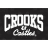CROOKS & CASTLES Logo