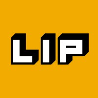 LIP Bygningsartikler Logo