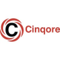 Cinqore Logo