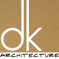 dk Architecture Logo