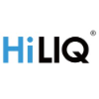 Shanghai HiLIQ Biological Technology Co., Ltd. Logo