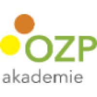 OZP Akademie z.ú. Logo