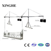 Langfang Xinghe Industry Co.,Ltd Logo