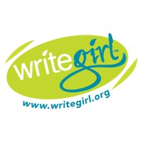 WriteGirl Logo
