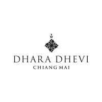 The Dhara Dhevi Chiang Mai Logo