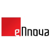 eNnova s.r.o. Logo