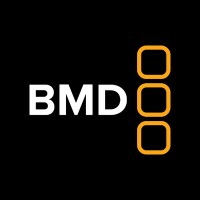 Blackmagic Design Logo