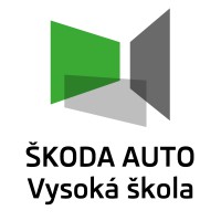 Škoda Auto College, Mladá Boleslav Logo