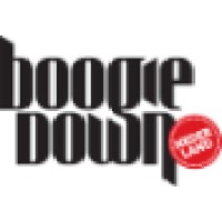 Stichting Boogiedown Nederland Logo