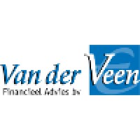 Van der Veen Financieel Advies B.V. Logo