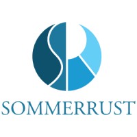 SOMMERRUST Logo