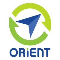 Orient Digital Marketing Logo