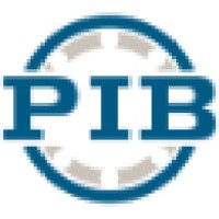 Pacific International Bearing Sales Inc. Logo