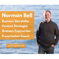 Norman Bell Logo