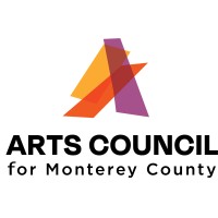 Arts Council for Monterey County Logo