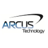 Arcus Technology Logo